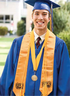 jostens faculty regalia